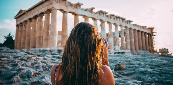 What Does Your Name Mean In Greek ProProfs Quiz